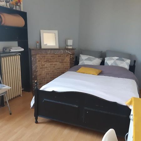 Apartament Maison A Partager Troyes Zewnętrze zdjęcie