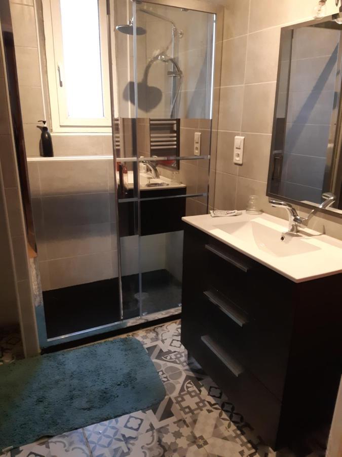 Apartament Maison A Partager Troyes Zewnętrze zdjęcie