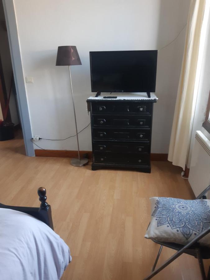 Apartament Maison A Partager Troyes Zewnętrze zdjęcie